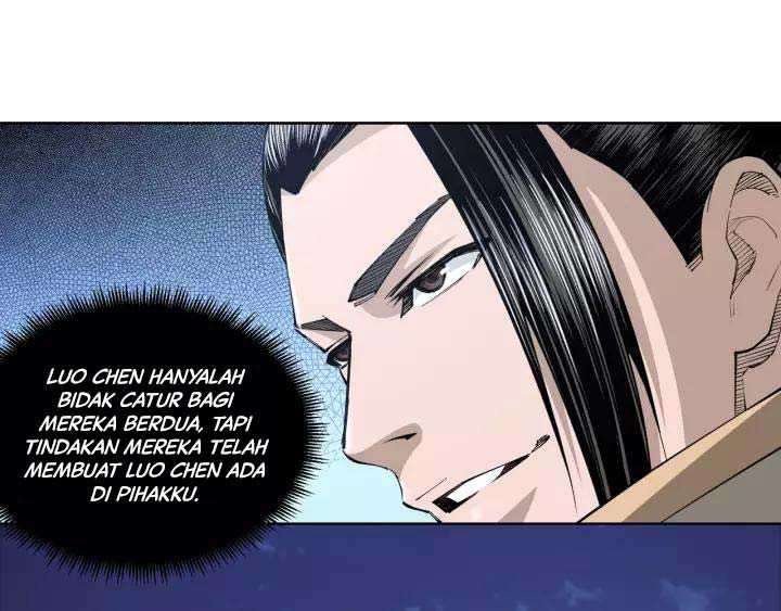 Greatest Boss System Chapter 33 Image 107