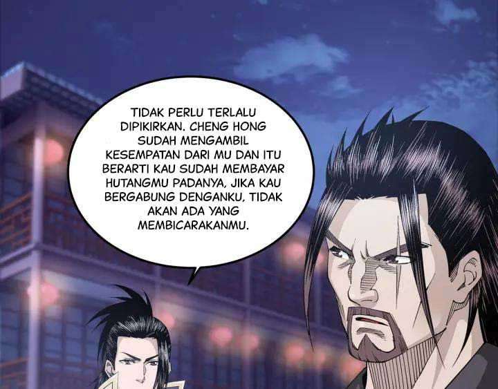 Greatest Boss System Chapter 33 Image 108