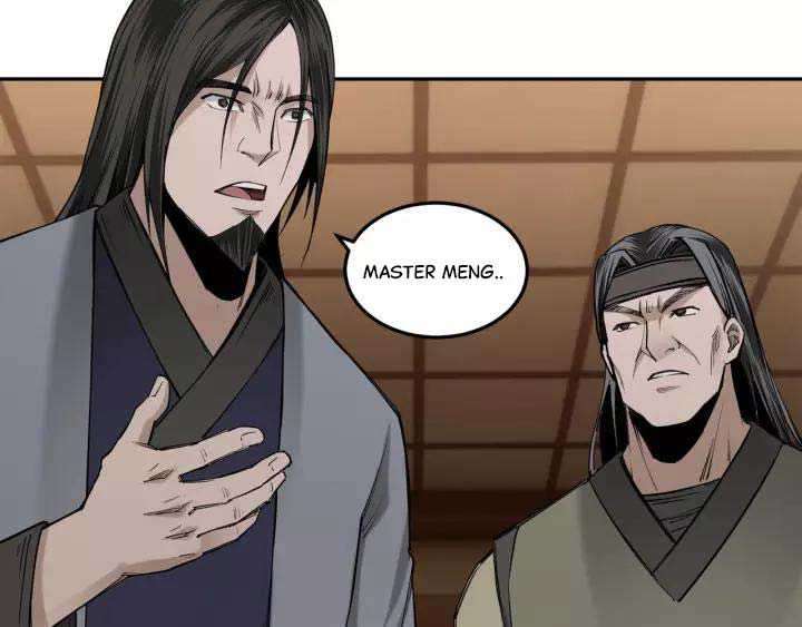 Greatest Boss System Chapter 33 Image 120