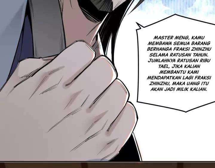 Greatest Boss System Chapter 33 Image 124