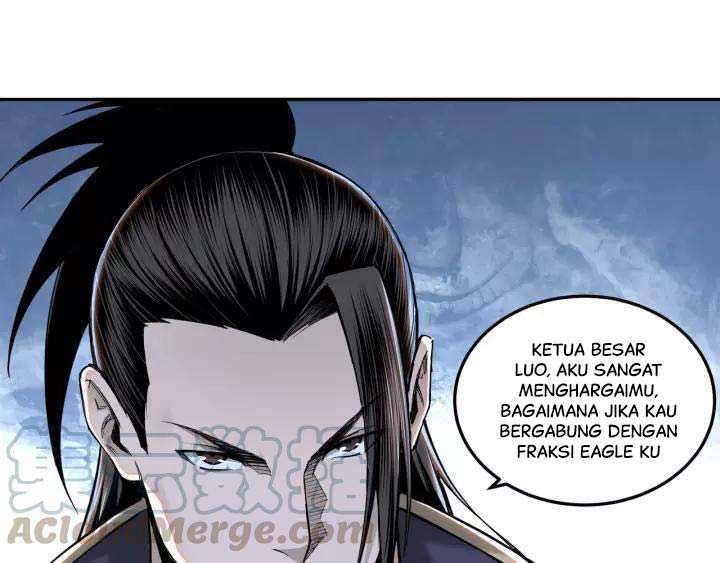 Greatest Boss System Chapter 33 Image 41