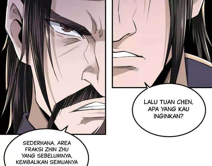Greatest Boss System Chapter 34 Image 115