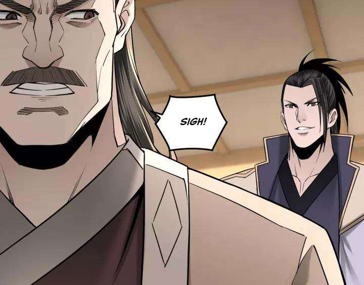 Greatest Boss System Chapter 35 Image 108