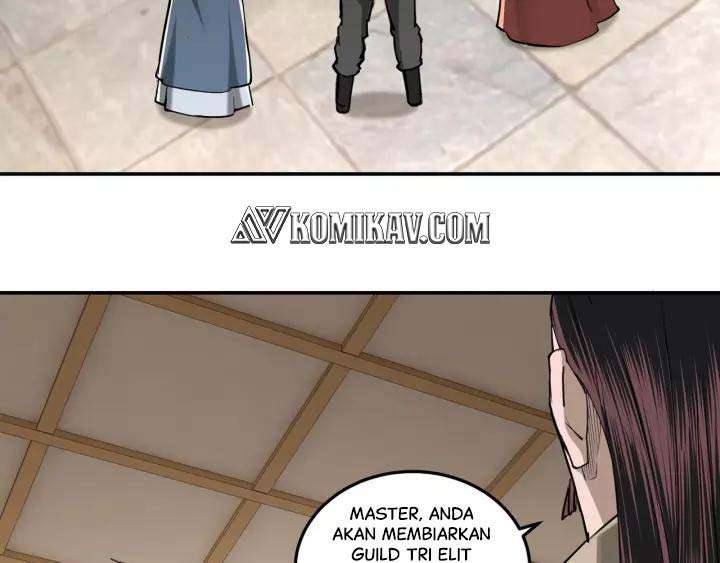 Greatest Boss System Chapter 35 Image 112
