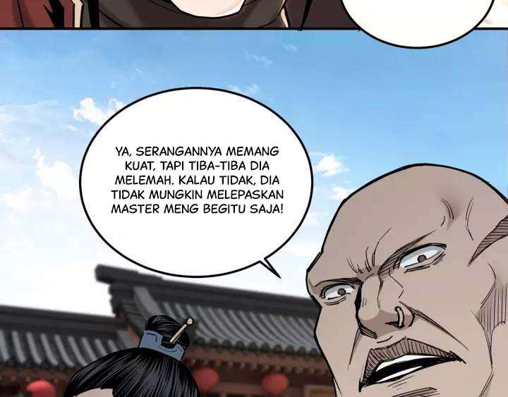 Greatest Boss System Chapter 35 Image 123