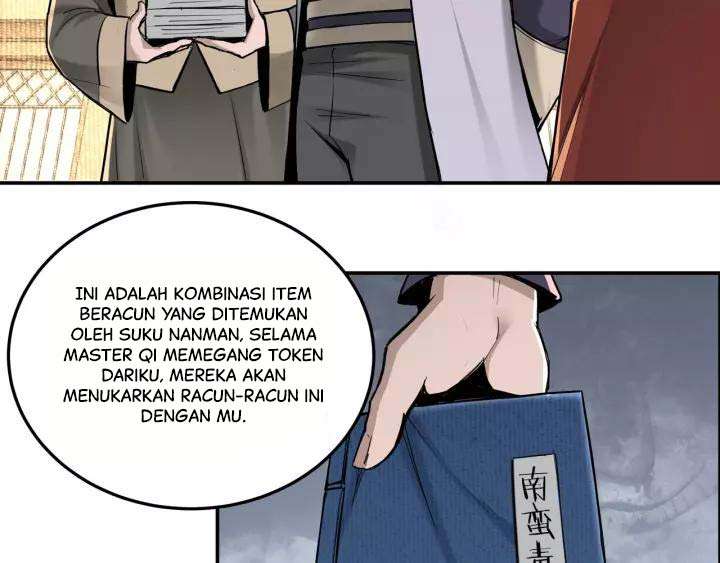 Greatest Boss System Chapter 36 Image 103