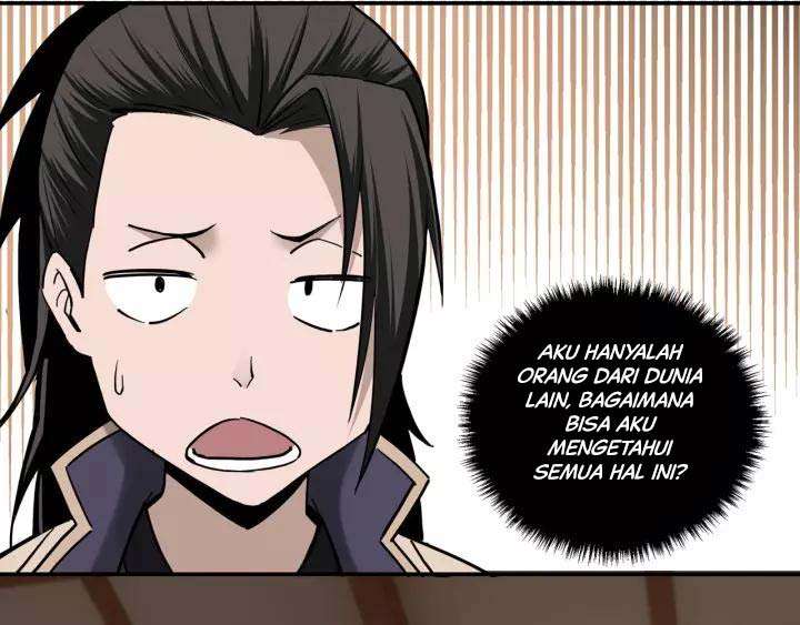 Greatest Boss System Chapter 37 Image 111