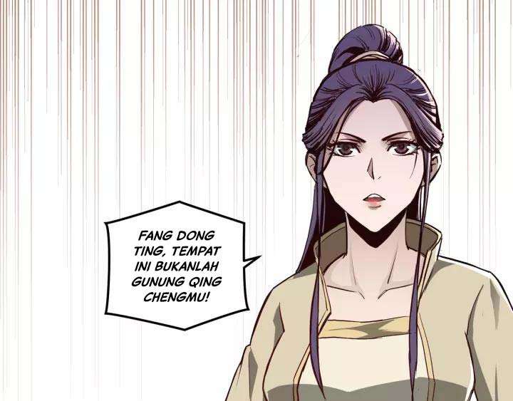 Greatest Boss System Chapter 40 Image 107