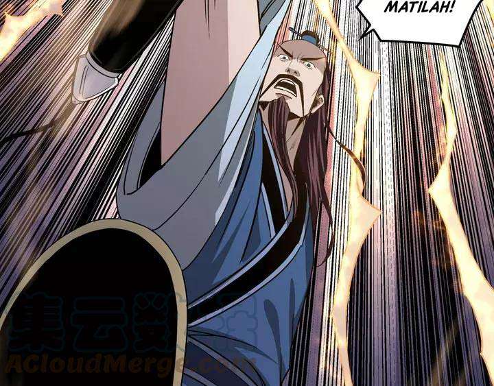 Greatest Boss System Chapter 54 Image 101
