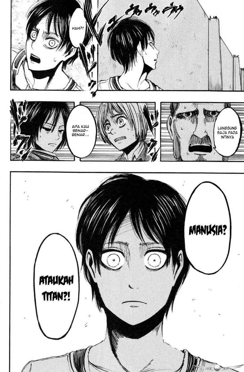 Shingeki no Kyojin Chapter 10 Image 24