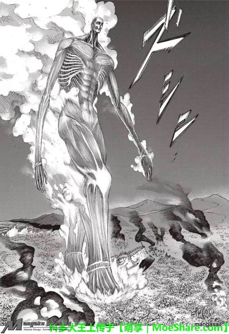 Shingeki no Kyojin Chapter 104 Image 2