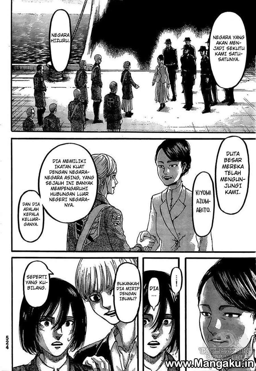 Shingeki no Kyojin Chapter 107 Image 6