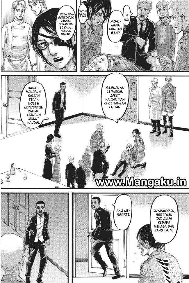 Shingeki no Kyojin Chapter 112 Image 6