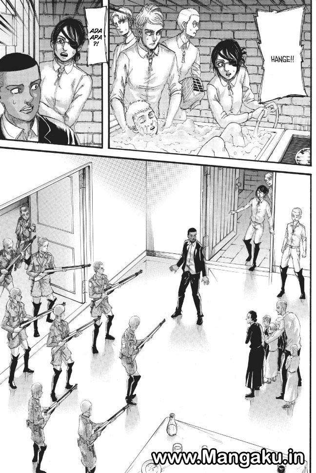 Shingeki no Kyojin Chapter 112 Image 9