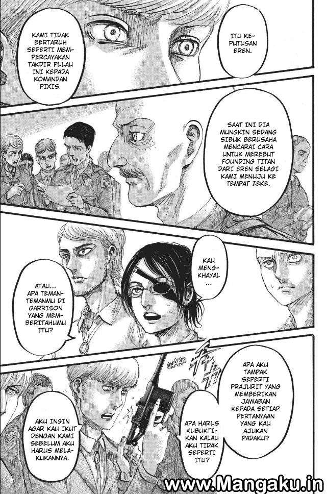 Shingeki no Kyojin Chapter 112 Image 11