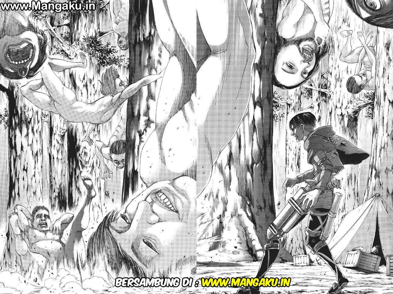 Shingeki no Kyojin Chapter 112 Image 44