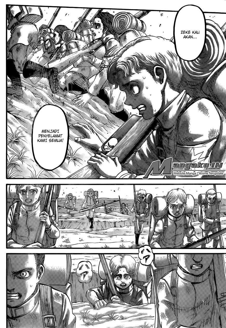 Shingeki no Kyojin Chapter 114 Image 4
