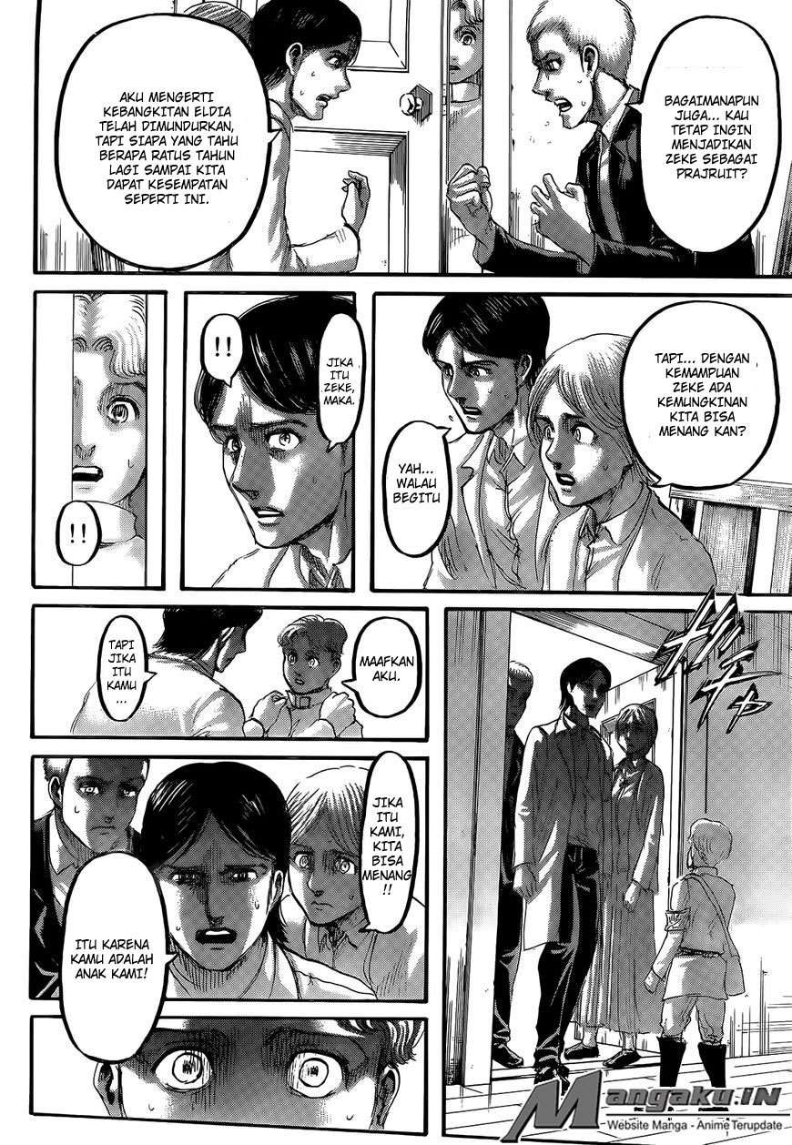 Shingeki no Kyojin Chapter 114 Image 16