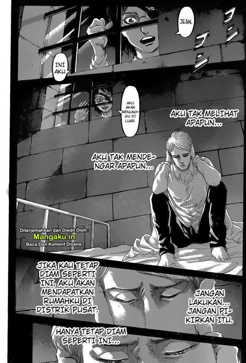 Shingeki no Kyojin Chapter 127.1 Fix Image 2