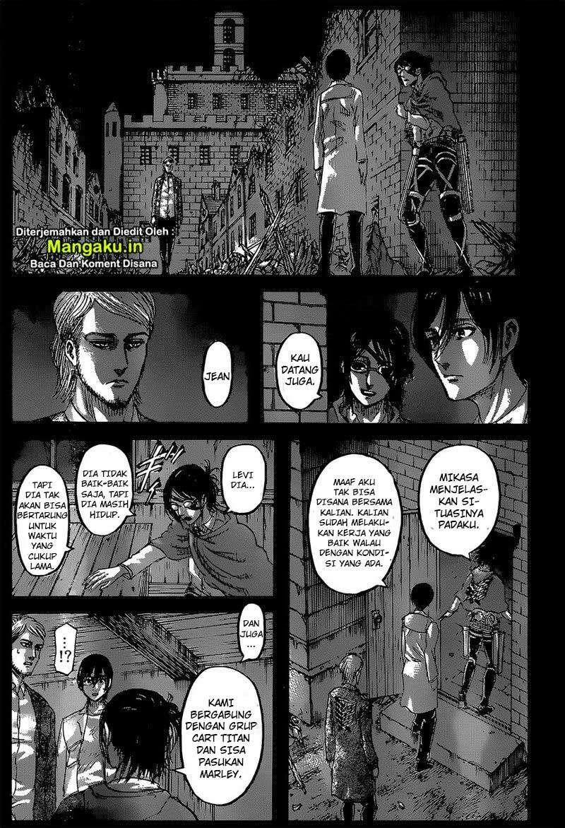 Shingeki no Kyojin Chapter 127.1 Fix Image 3