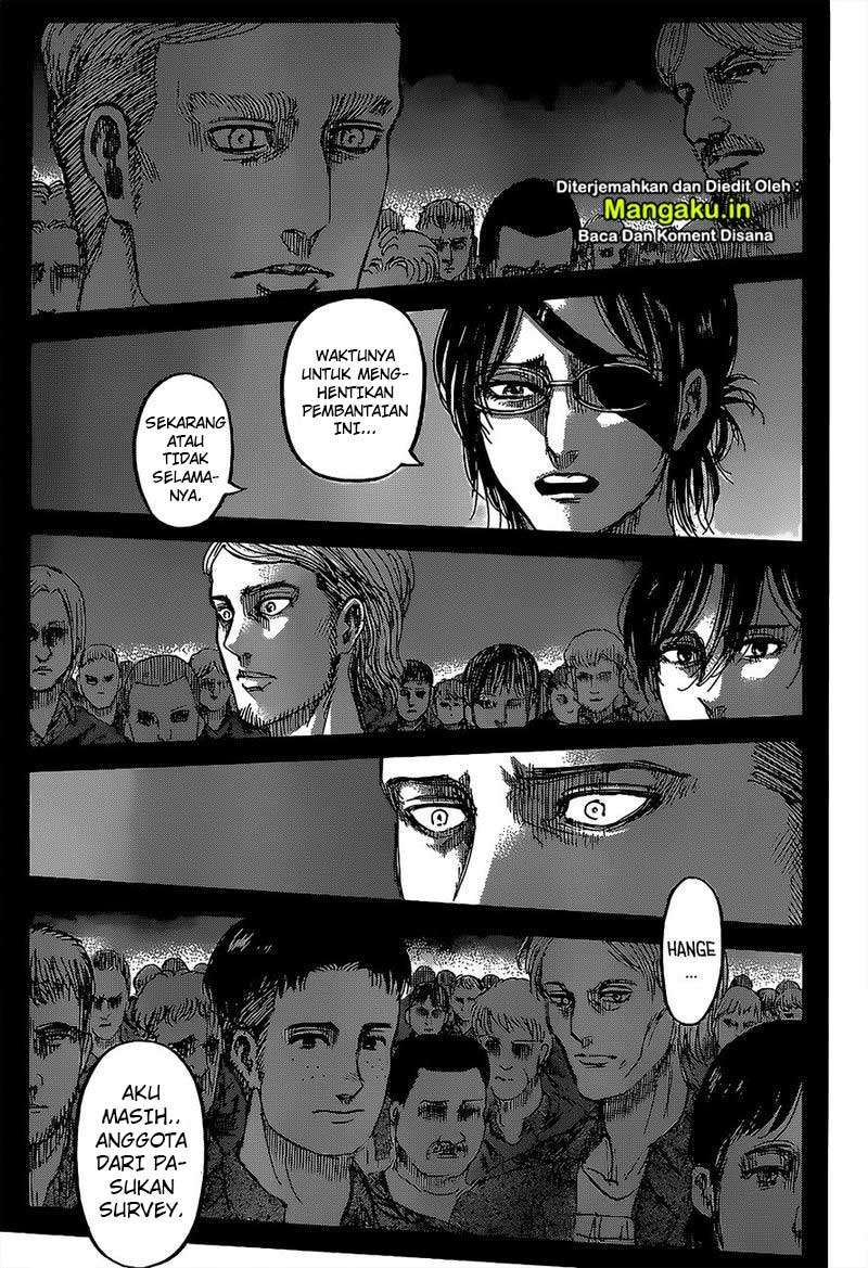 Shingeki no Kyojin Chapter 127.1 Fix Image 9