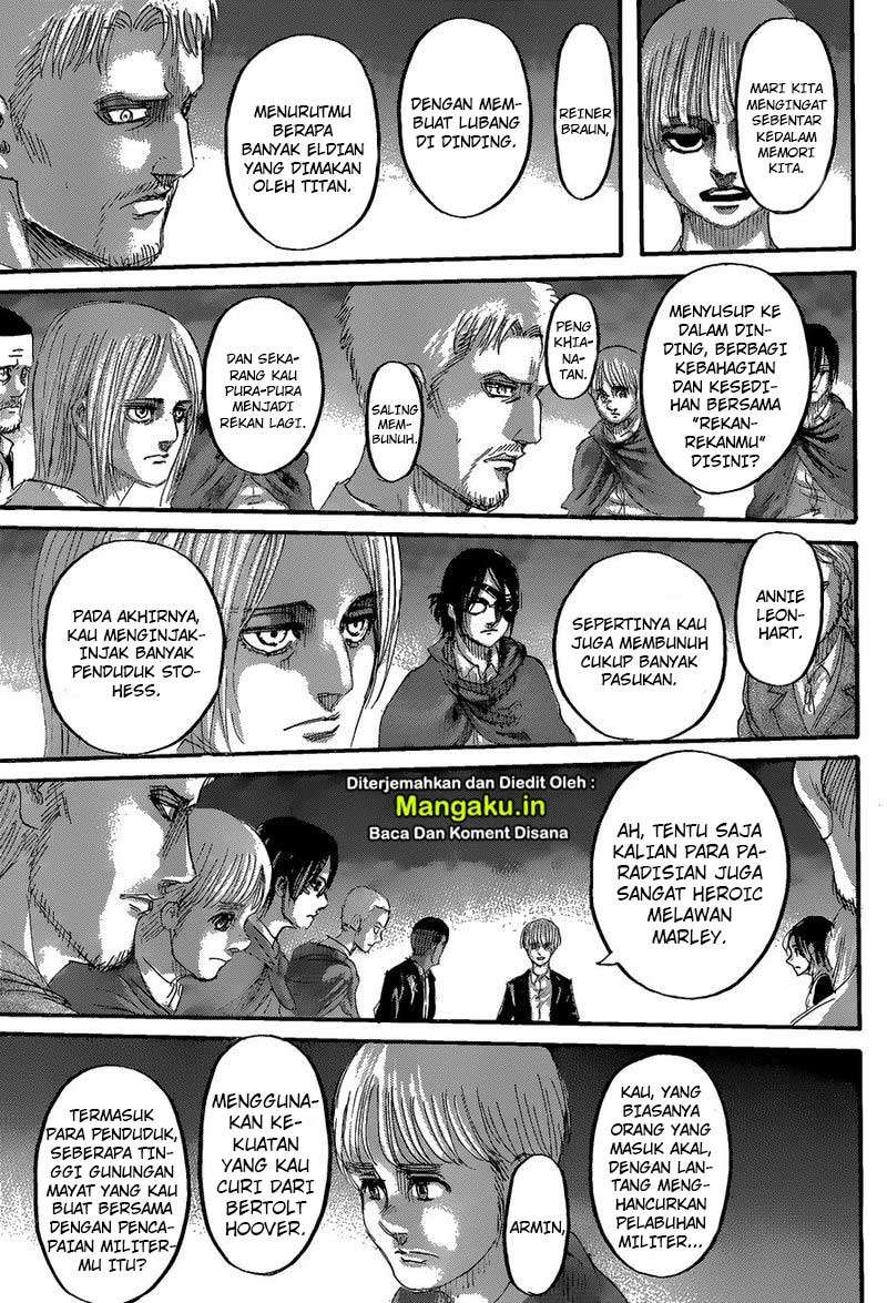 Shingeki no Kyojin Chapter 127.2 Fix Image 2