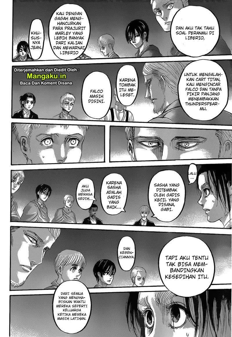 Shingeki no Kyojin Chapter 127.2 Fix Image 3