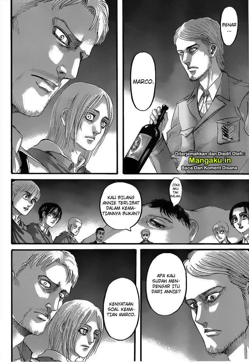 Shingeki no Kyojin Chapter 127.2 Fix Image 5