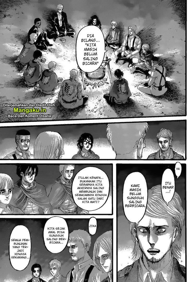 Shingeki no Kyojin Chapter 127.2 Fix Image 8