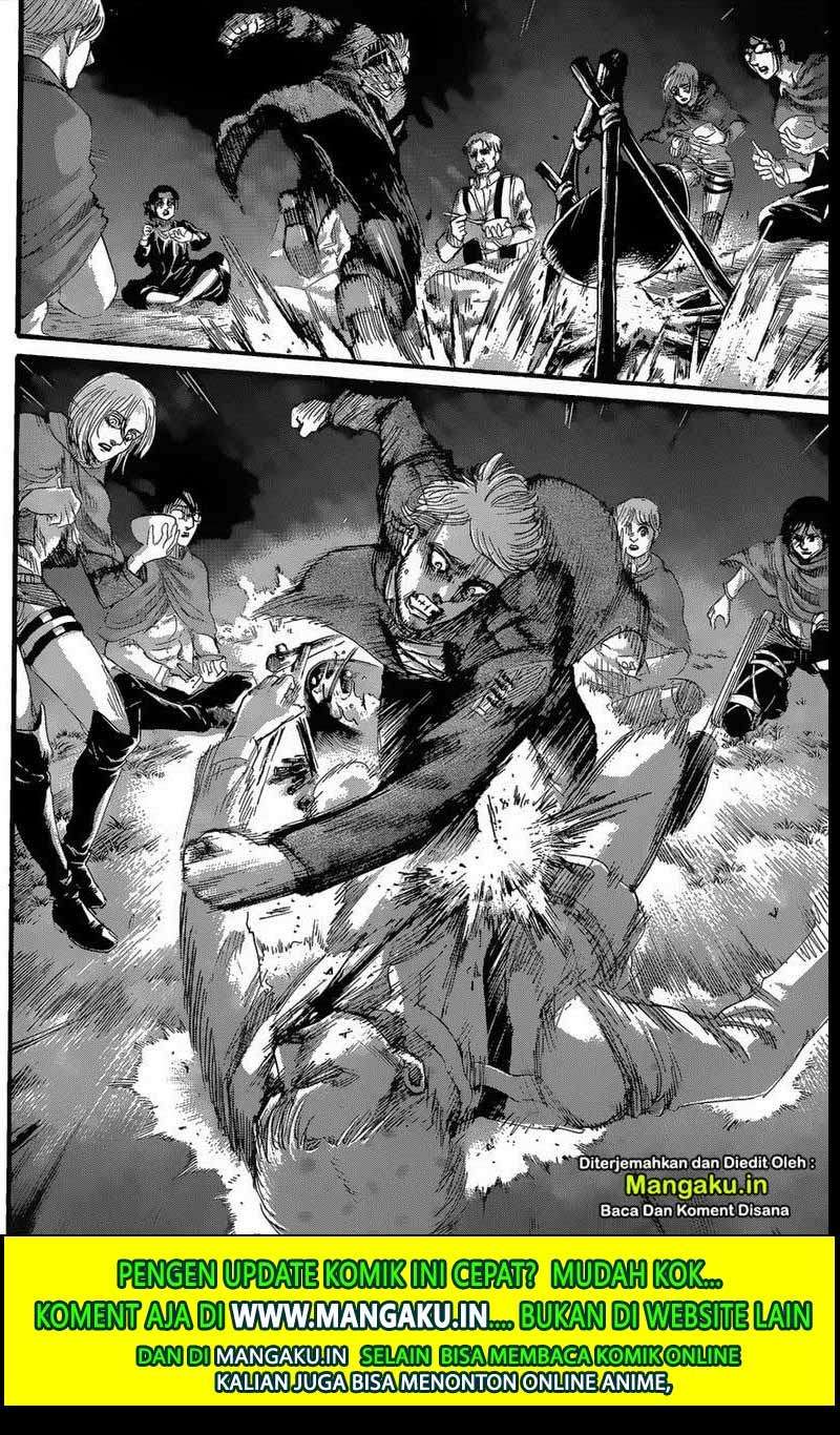 Shingeki no Kyojin Chapter 127.2 Fix Image 11