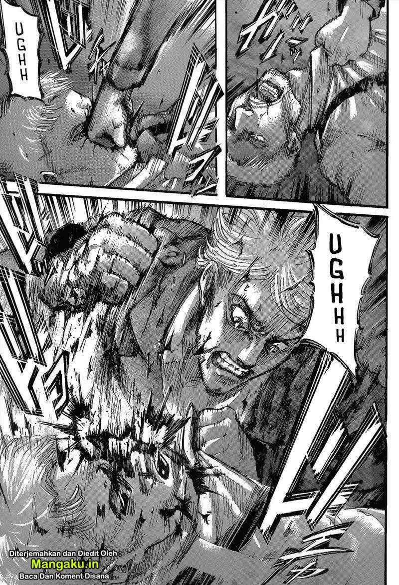 Shingeki no Kyojin Chapter 127.2 Fix Image 12