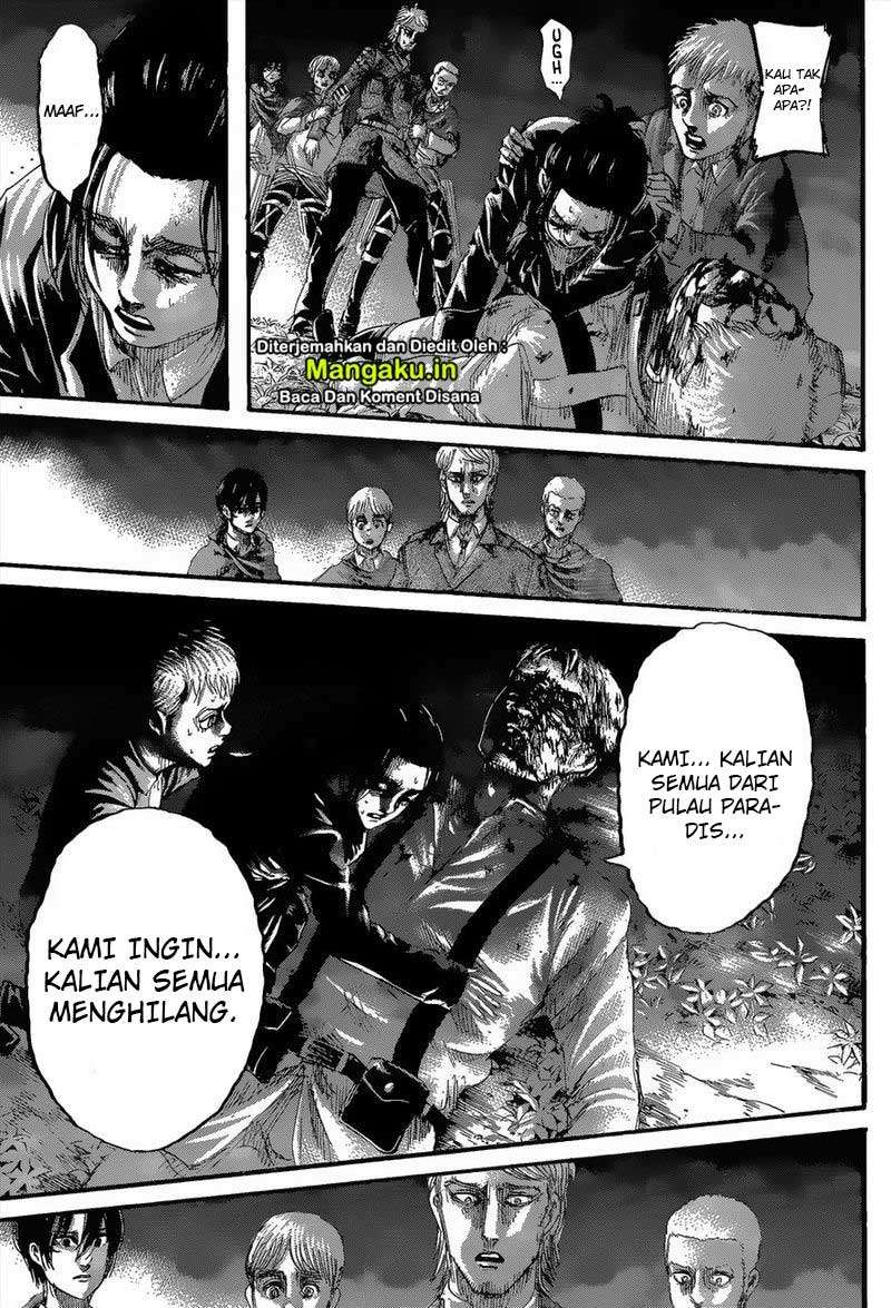 Shingeki no Kyojin Chapter 127.2 Fix Image 14
