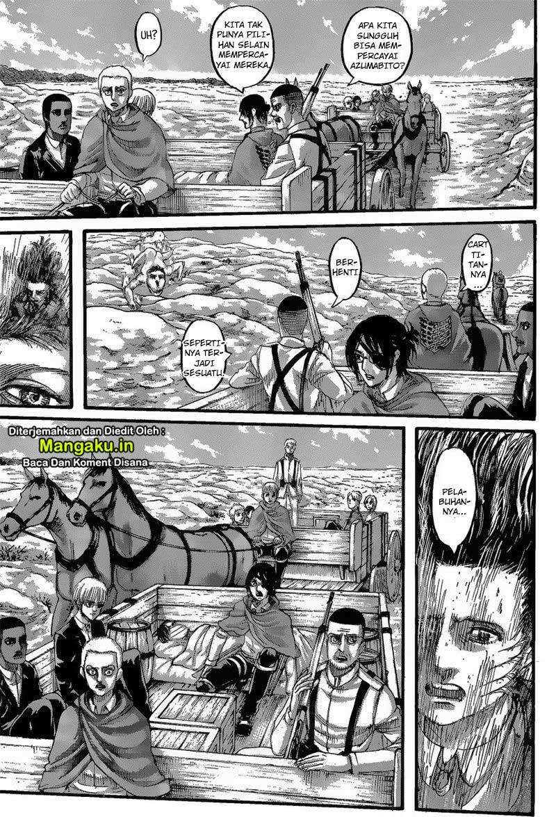 Shingeki no Kyojin Chapter 127.2 Fix Image 20