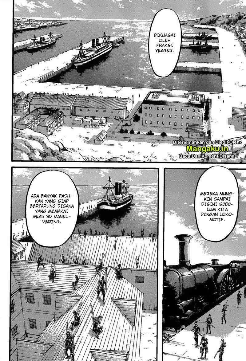 Shingeki no Kyojin Chapter 127.2 Fix Image 21