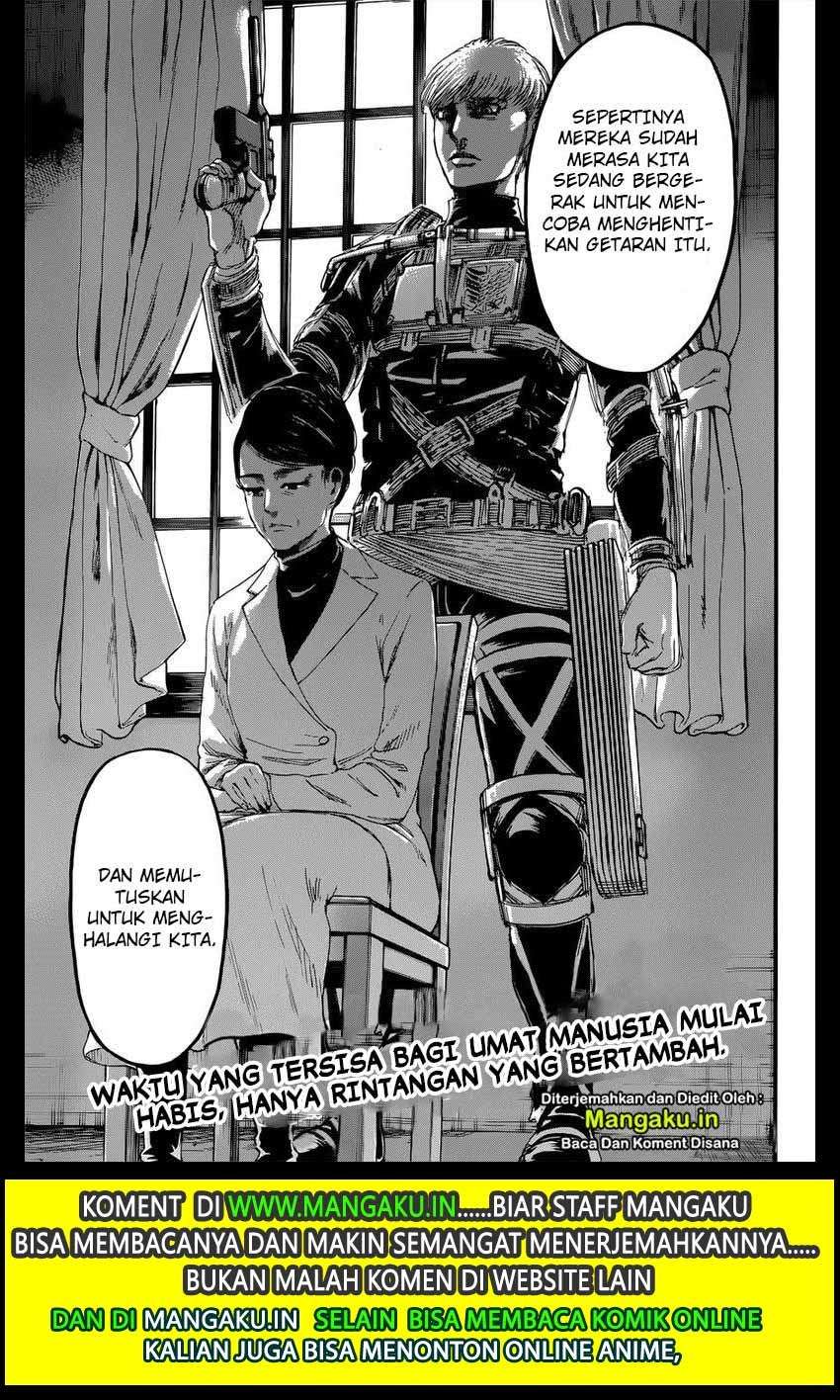 Shingeki no Kyojin Chapter 127.2 Fix Image 22