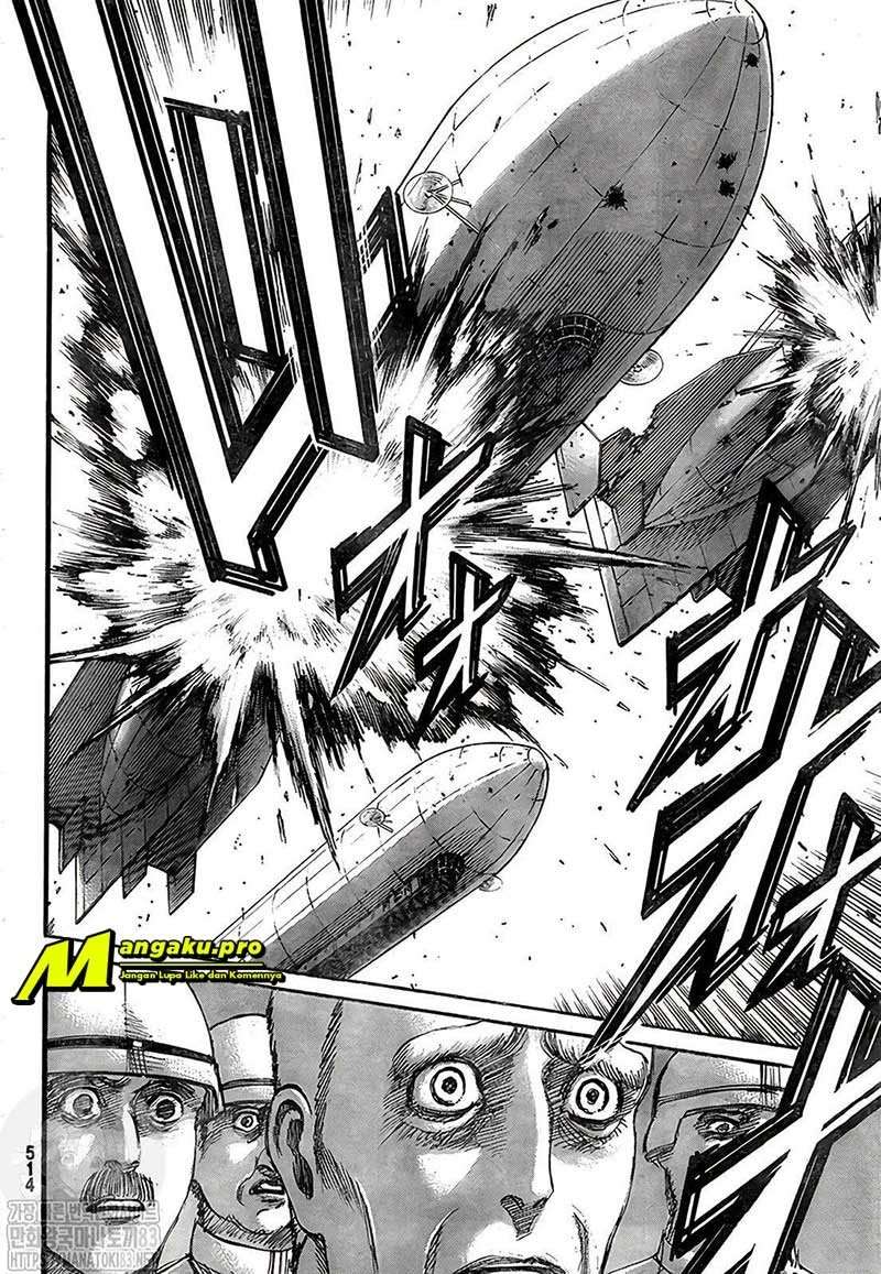 Shingeki no Kyojin Chapter 134.2 Image 2