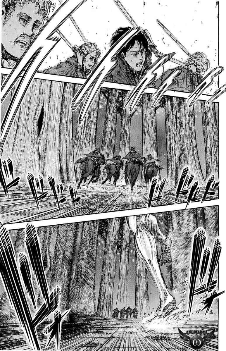 Shingeki no Kyojin Chapter 25 Image 18