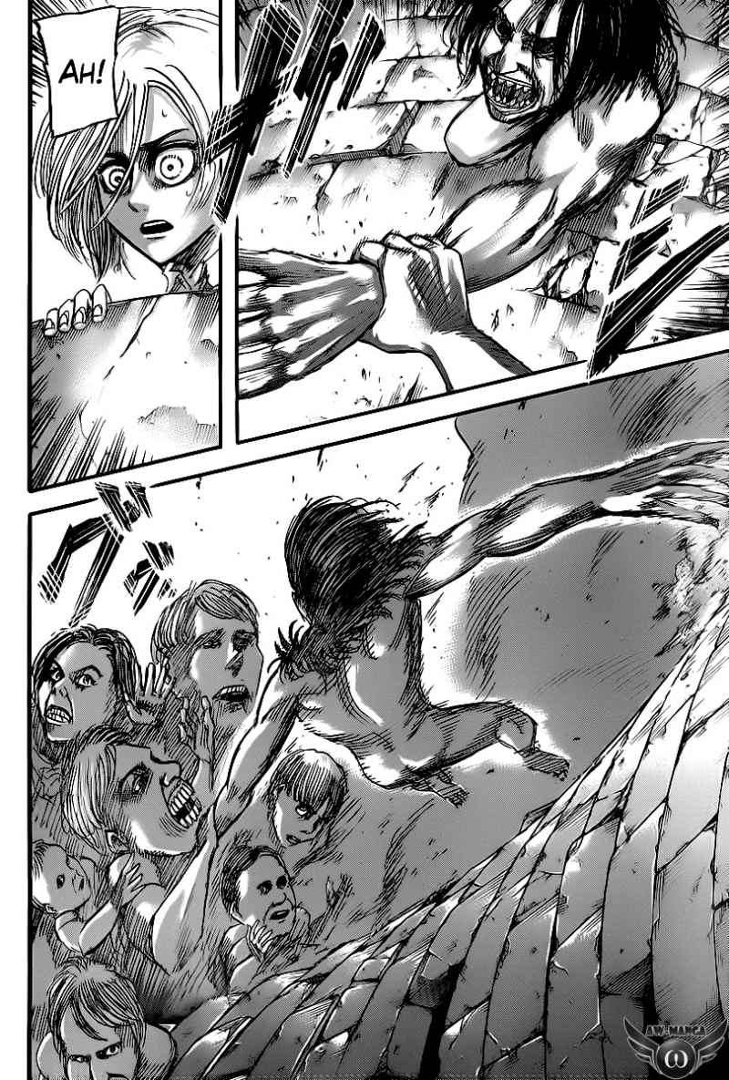 Shingeki no Kyojin Chapter 41 Image 12