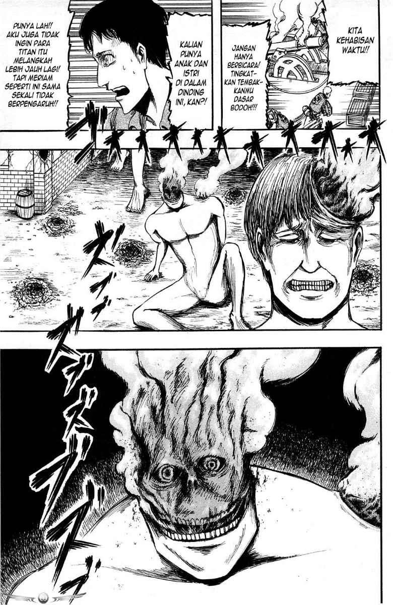 Shingeki no Kyojin Chapter 5 Image 4