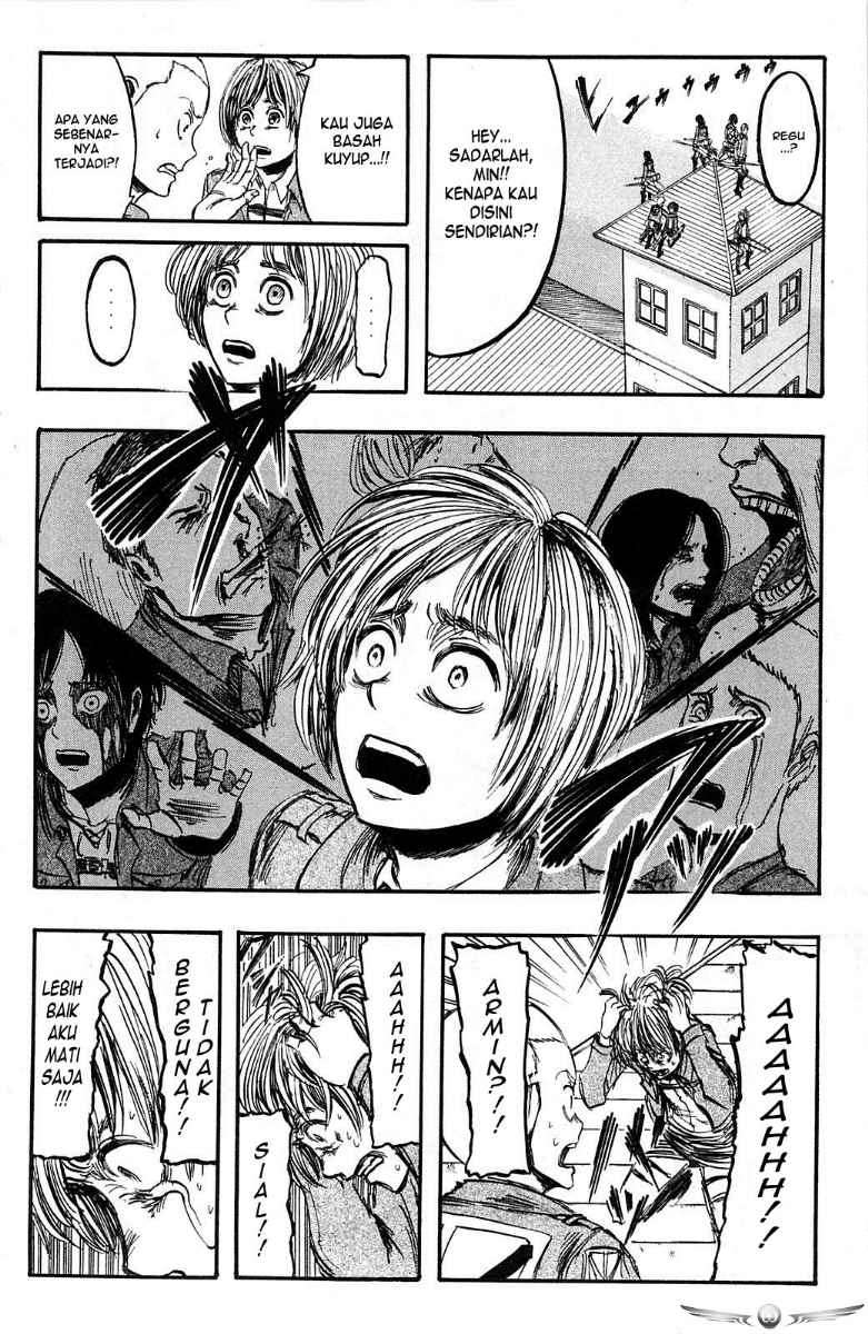 Shingeki no Kyojin Chapter 5 Image 9