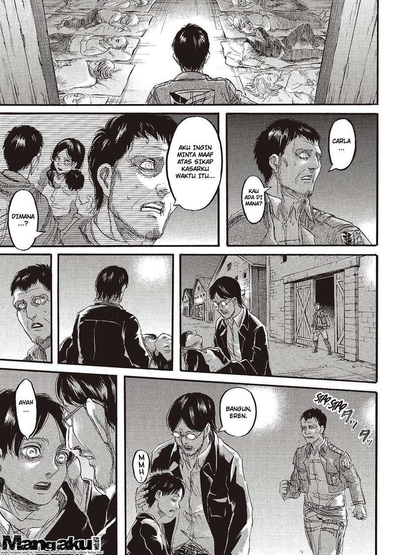 Shingeki no Kyojin Chapter 71 Image 31