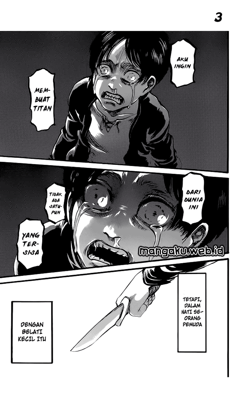 Shingeki no Kyojin Chapter 73 Image 2