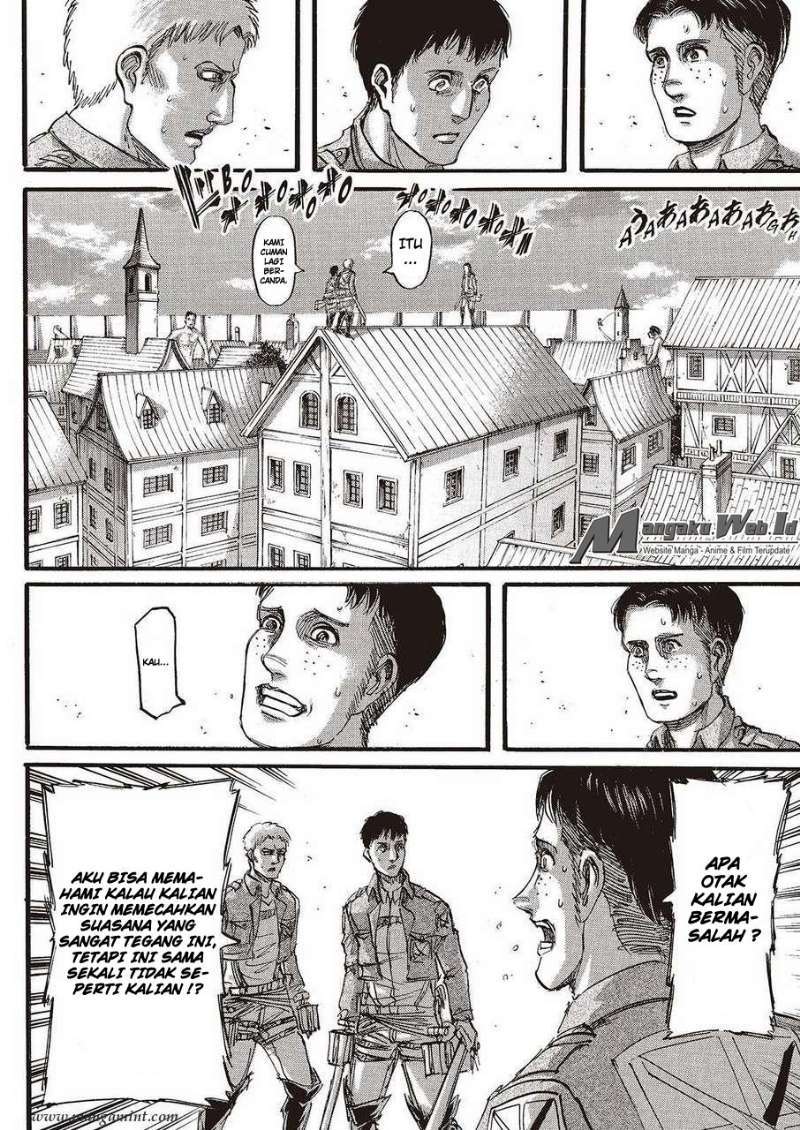 Shingeki no Kyojin Chapter 77 Image 4