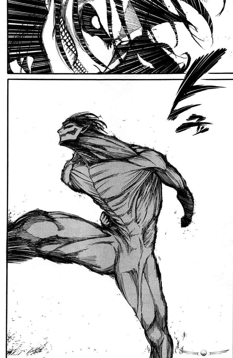 Shingeki no Kyojin Chapter 8 Image 9