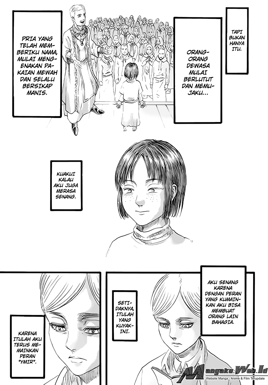 Shingeki no Kyojin Chapter 89 Image 9