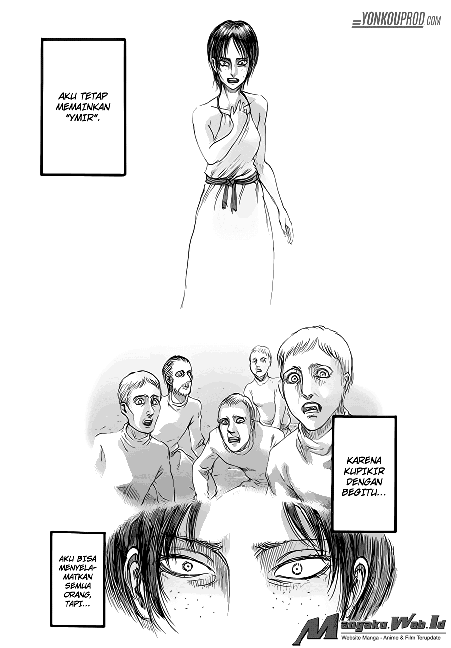 Shingeki no Kyojin Chapter 89 Image 11