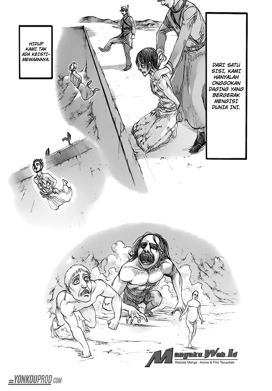 Shingeki no Kyojin Chapter 89 Image 13