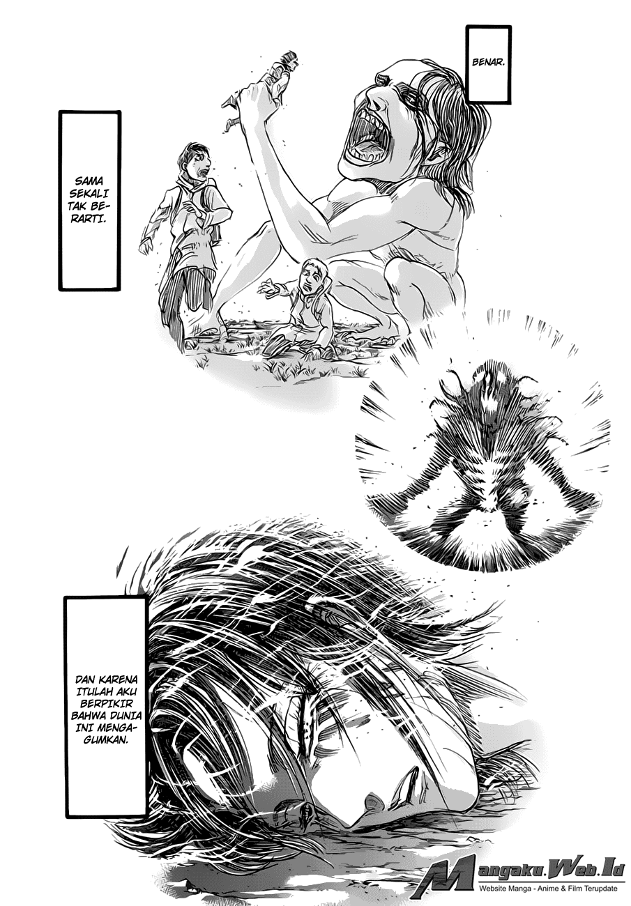 Shingeki no Kyojin Chapter 89 Image 14