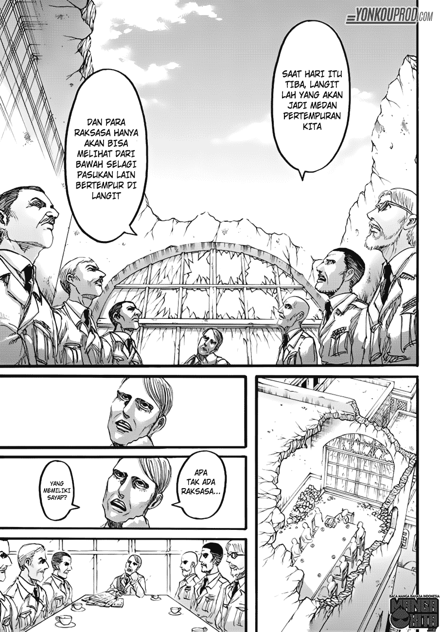 Shingeki no Kyojin Chapter 93 Image 5