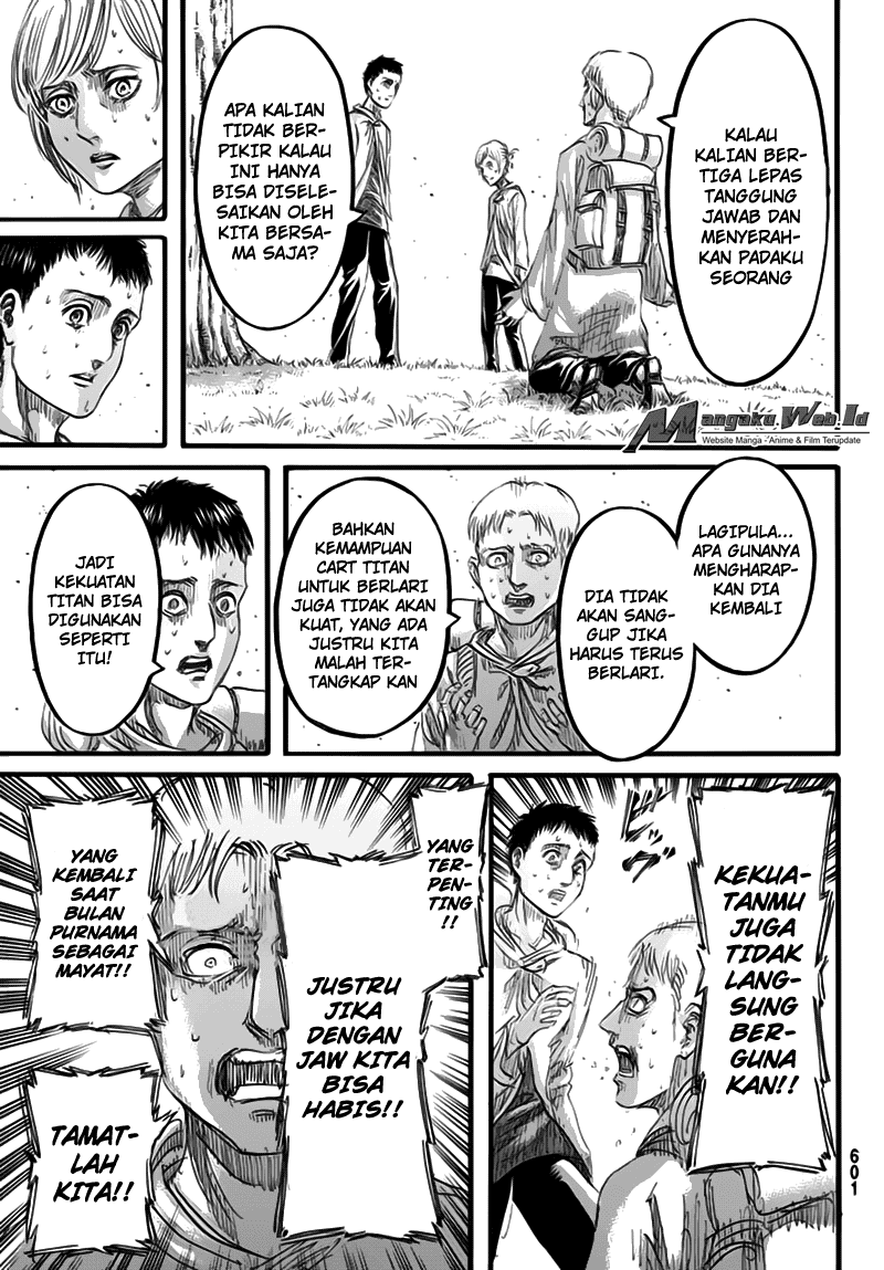 Shingeki no Kyojin Chapter 96 Image 48